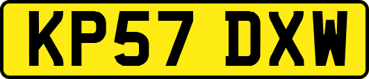 KP57DXW