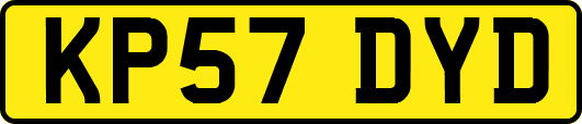 KP57DYD