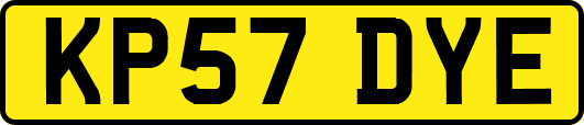 KP57DYE