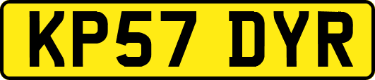KP57DYR