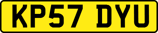 KP57DYU