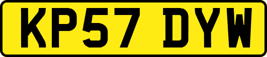 KP57DYW