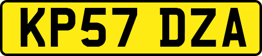 KP57DZA