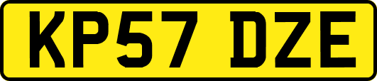 KP57DZE