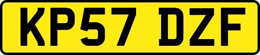 KP57DZF