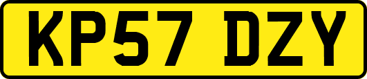 KP57DZY