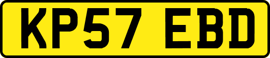 KP57EBD
