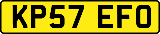 KP57EFO