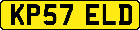 KP57ELD
