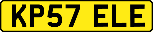 KP57ELE