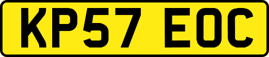 KP57EOC