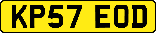 KP57EOD