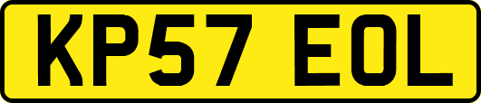 KP57EOL