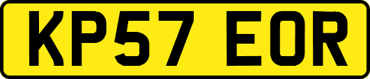 KP57EOR