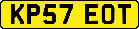 KP57EOT