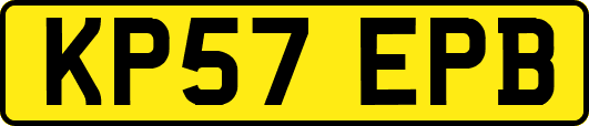 KP57EPB