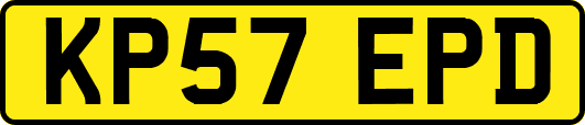 KP57EPD