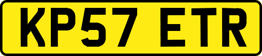 KP57ETR