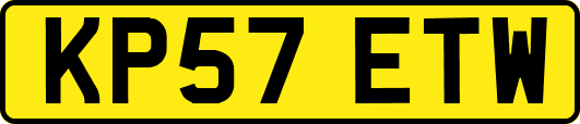 KP57ETW
