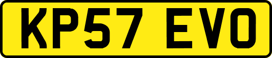 KP57EVO