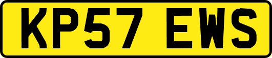 KP57EWS