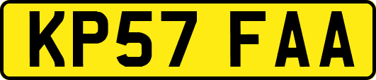 KP57FAA