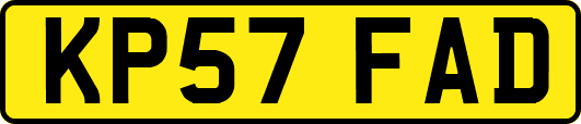 KP57FAD