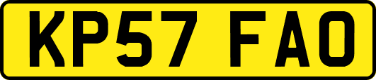 KP57FAO