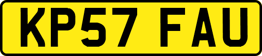 KP57FAU