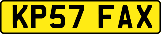 KP57FAX