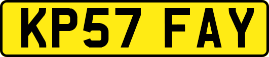 KP57FAY