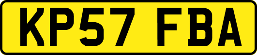 KP57FBA