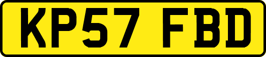 KP57FBD