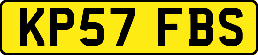 KP57FBS