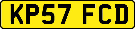 KP57FCD