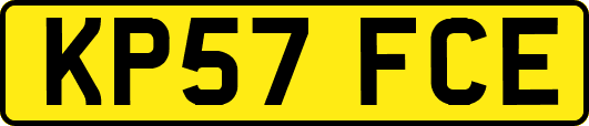 KP57FCE