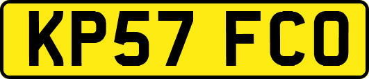 KP57FCO