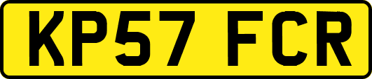 KP57FCR