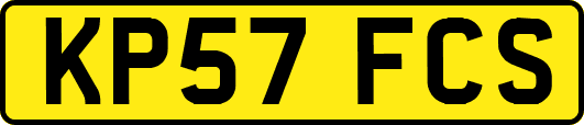 KP57FCS
