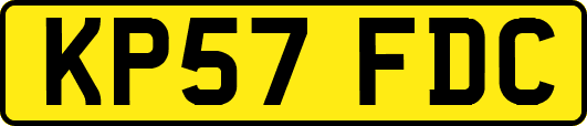 KP57FDC