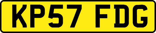 KP57FDG
