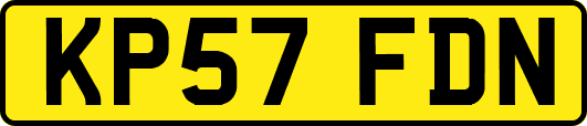 KP57FDN