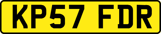 KP57FDR