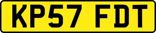 KP57FDT