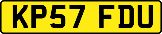 KP57FDU