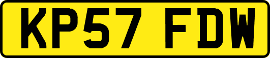 KP57FDW