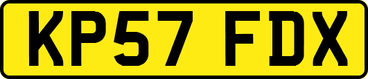 KP57FDX
