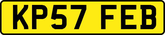 KP57FEB