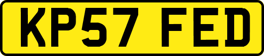 KP57FED