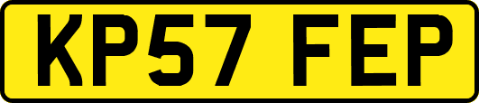 KP57FEP
